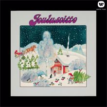Esko Linnavallin orkesteri: Joulupukki matkaan jo käy - Santa Claus Is Coming