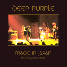 Deep Purple: The Mule (Live; 1998 Digital Remaster)