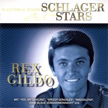 Rex Gildo: Das Ende der Liebe (Remastered 2005)
