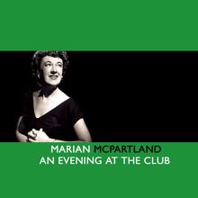 Marian McPartland: An Evening At The Club