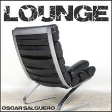 Oscar Salguero: Lounge