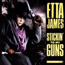 Etta James: Your Good Thing (Is About To End)