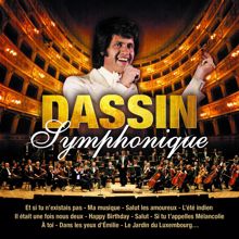 Joe Dassin: Happy Birthday (Version Symphonique)