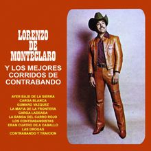 Lorenzo de Monteclaro: Carga Ladeada (Remasterizado)