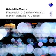 London Brass: Gabrieli in Venice (-  Apex)