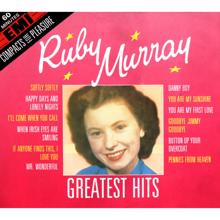 Ruby Murray: Ruby Murray - Greatest Hits