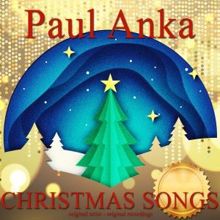 Paul Anka: Rudolph, the Red Noses Reindeer
