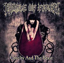 Cradle Of Filth: Portrait of the Dead Countess