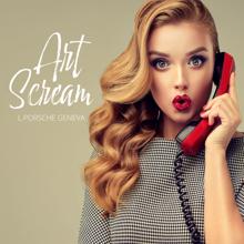 L.porsche: Art Scream