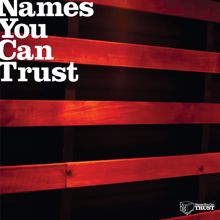 Names You Can Trust: Interlude 1