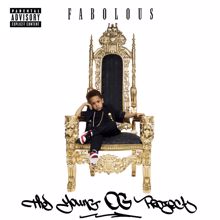 Fabolous: The Young OG Project