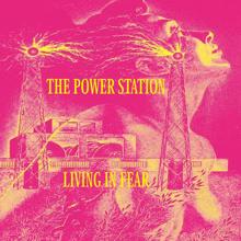 The Power Station: Fancy That