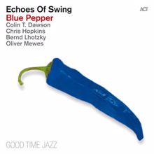 Echoes of Swing: Blue River