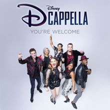 DCappella: You're Welcome