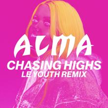ALMA: Chasing Highs (Le Youth Remix)