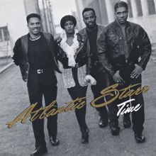 Atlantic Starr: Baby Be There
