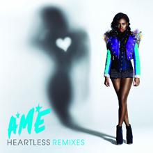 A*M*E: Heartless