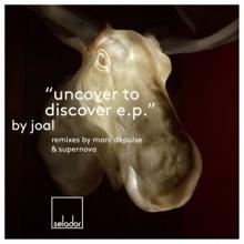 Joal: Uncover to Discover EP