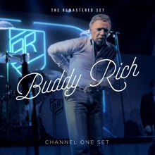 Buddy Rich: Channel One Set