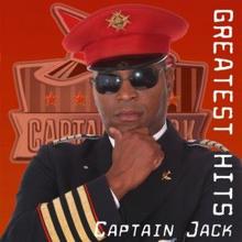 Captain Jack: Secret Agent (007 Radio Mix)