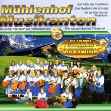 Mühlenhof Musikanten: Schunkellied (plattdeutsch)