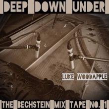 Luke Woodapple: Deep Down Under