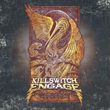 Killswitch Engage: Alone I Stand