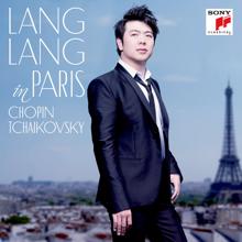Lang Lang: Scherzo No. 3 in C-Sharp Minor, Op. 39