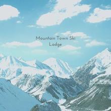 Yoga Tribe: Mountain Town Ski Lodge
