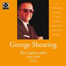 George Shearing: Ziegfeld Girl: You Stepped Out of a Dream