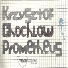 Krzysztof Chochlow: Prometheus