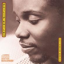 Philip Bailey: Chinese Wall