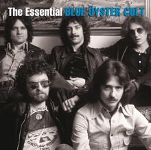 Blue Oyster Cult: Joan Crawford