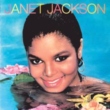 Janet Jackson: Young Love