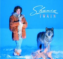 Shania Twain: Got A Hold On Me