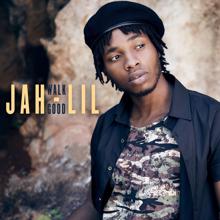 Jah-Lil: One Wrong One Right (Acoustic Remix)