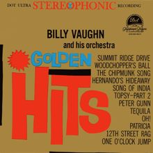 Billy Vaughn And His Orchestra: 12th Street Rag