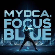 Mydca: Focus Blue