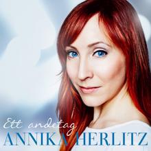 Annika Herlitz: Ett andetag