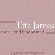 Etta James: I'll Dry My Tears (Remastered)