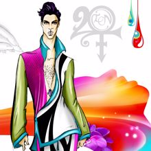 Prince: 20Ten