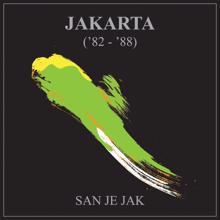 Jakarta: San je jak