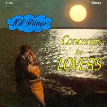 101 Strings Orchestra: Cornish Rhapsody (From "Love Story")