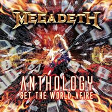 Megadeth: Reckoning Day (Short Fade Edit) (Reckoning Day)