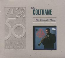 JOHN COLTRANE: My Favorite Things (Deluxe Edition)