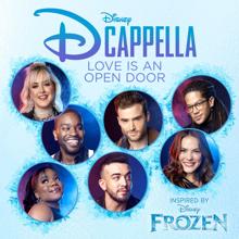 DCappella: Love Is an Open Door