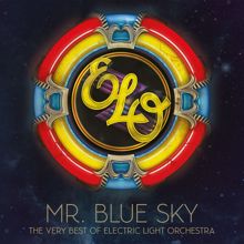 ELECTRIC LIGHT ORCHESTRA: Mr. Blue Sky: The Very Best of Electric Light Orchestra