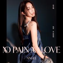 Angel: No pain no love