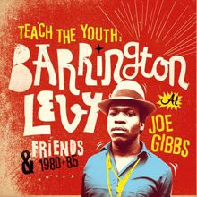 Barrington Levy: Teach The Youths
