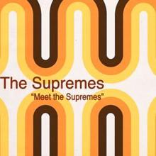 The Supremes: Never Again